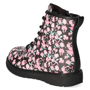 Stiefeletten GRAVLEN PRETTY PUNK Schwarz