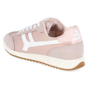 Low Sneaker  Rosa