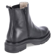 Chelsea Boots  Schwarz
