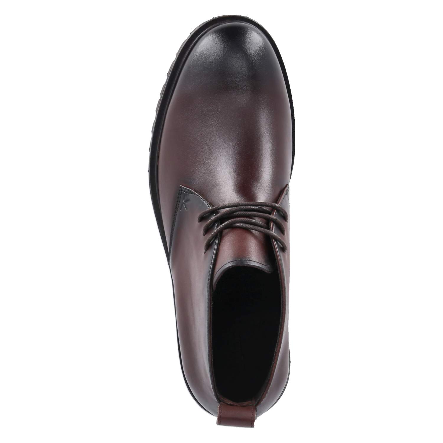 Chukka Boots VENTON 325  Braun