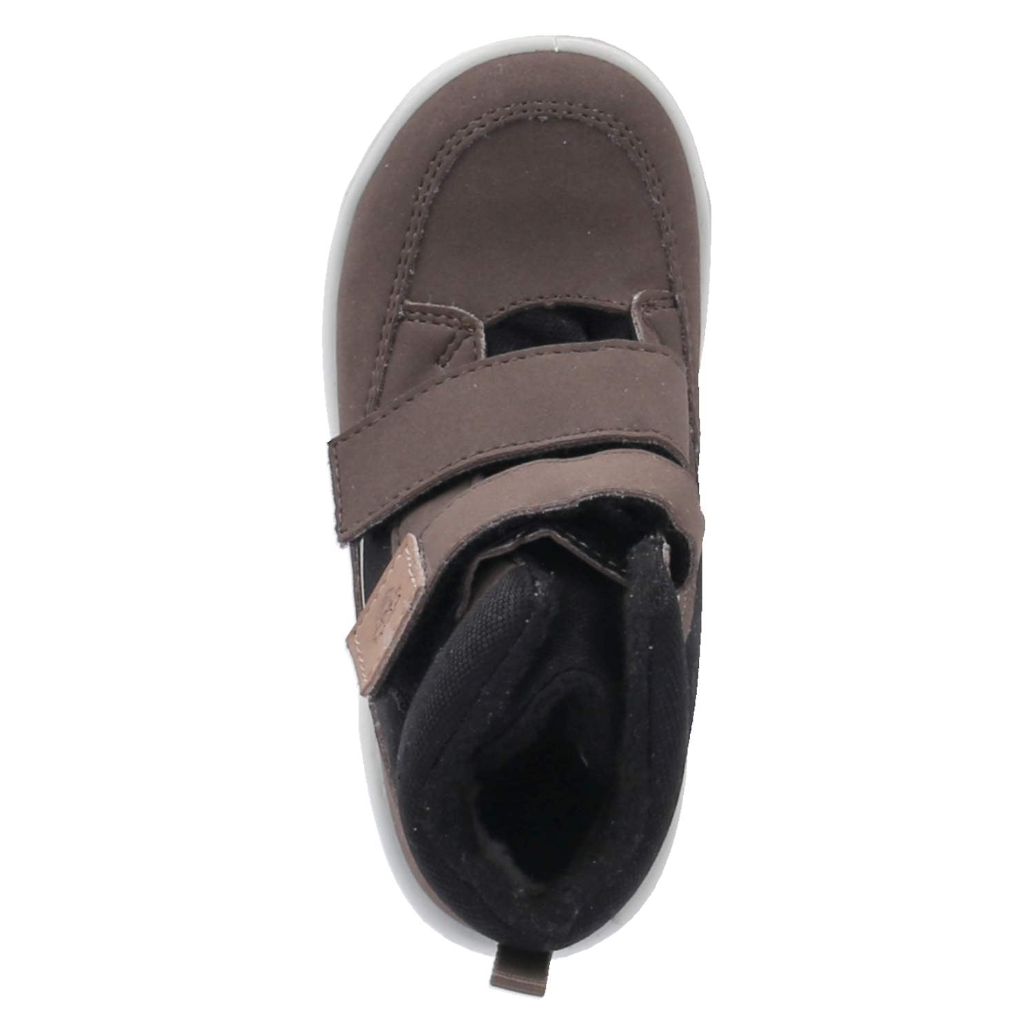 Winterboots FLORI  Braun