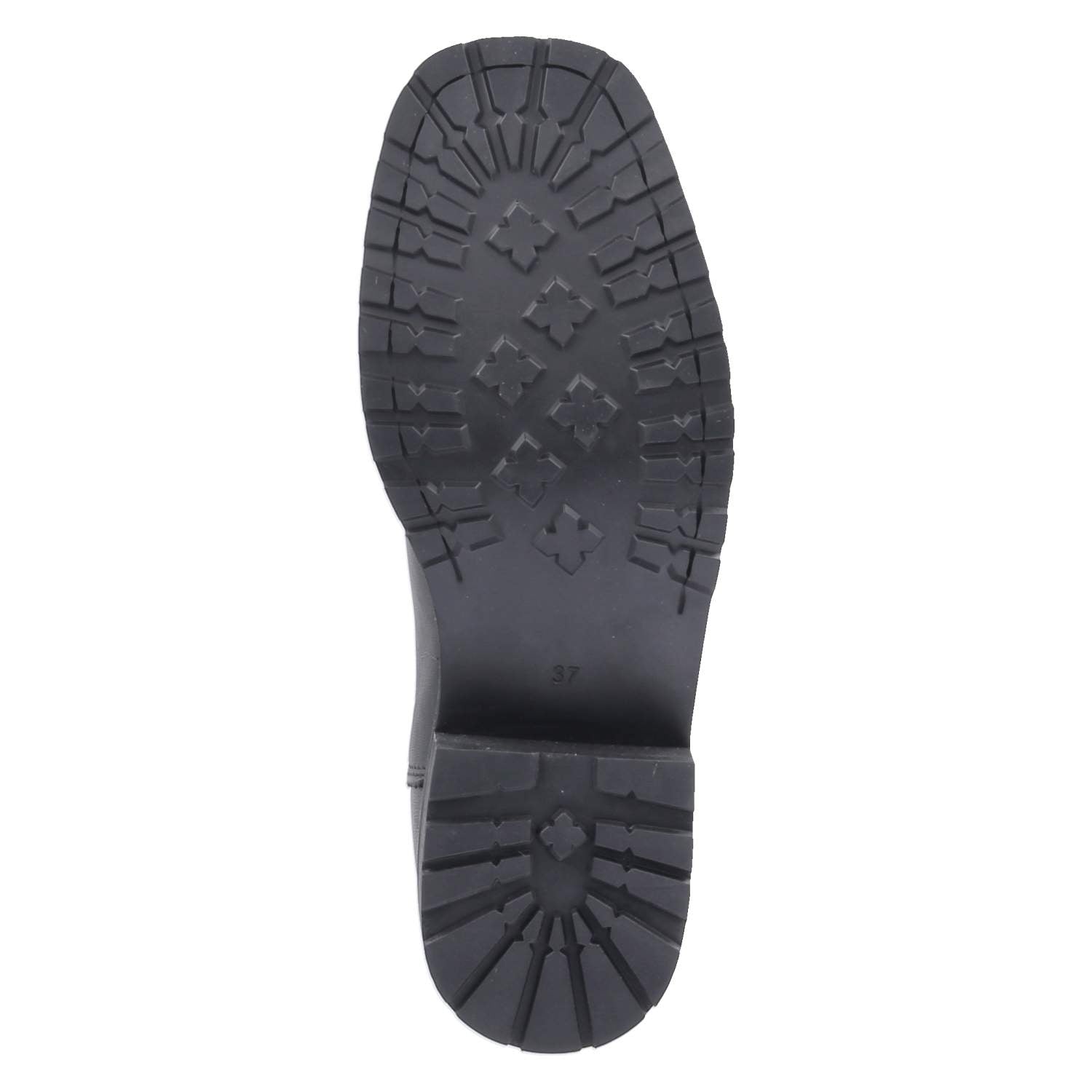 Chelsea Boots VASTI 1  Schwarz