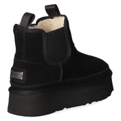 Chelsea Boots EMERY  Schwarz