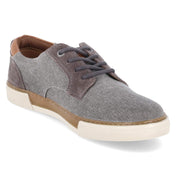 Halbschuhe  Grau