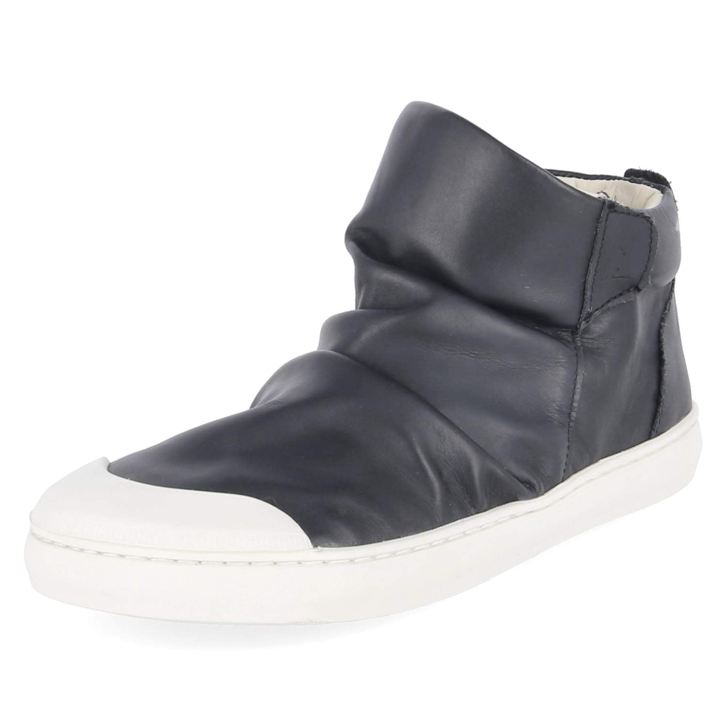 Barfuß-Stiefel MOLTEN  Schwarz
