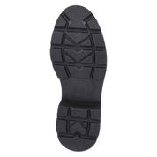 Winterboots  Schwarz