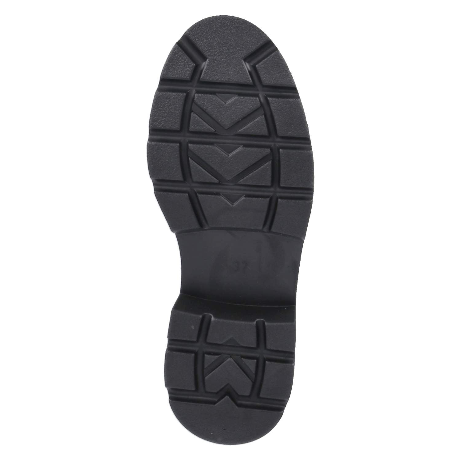 Winterboots  Schwarz