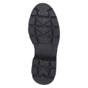 Winterboots  Schwarz