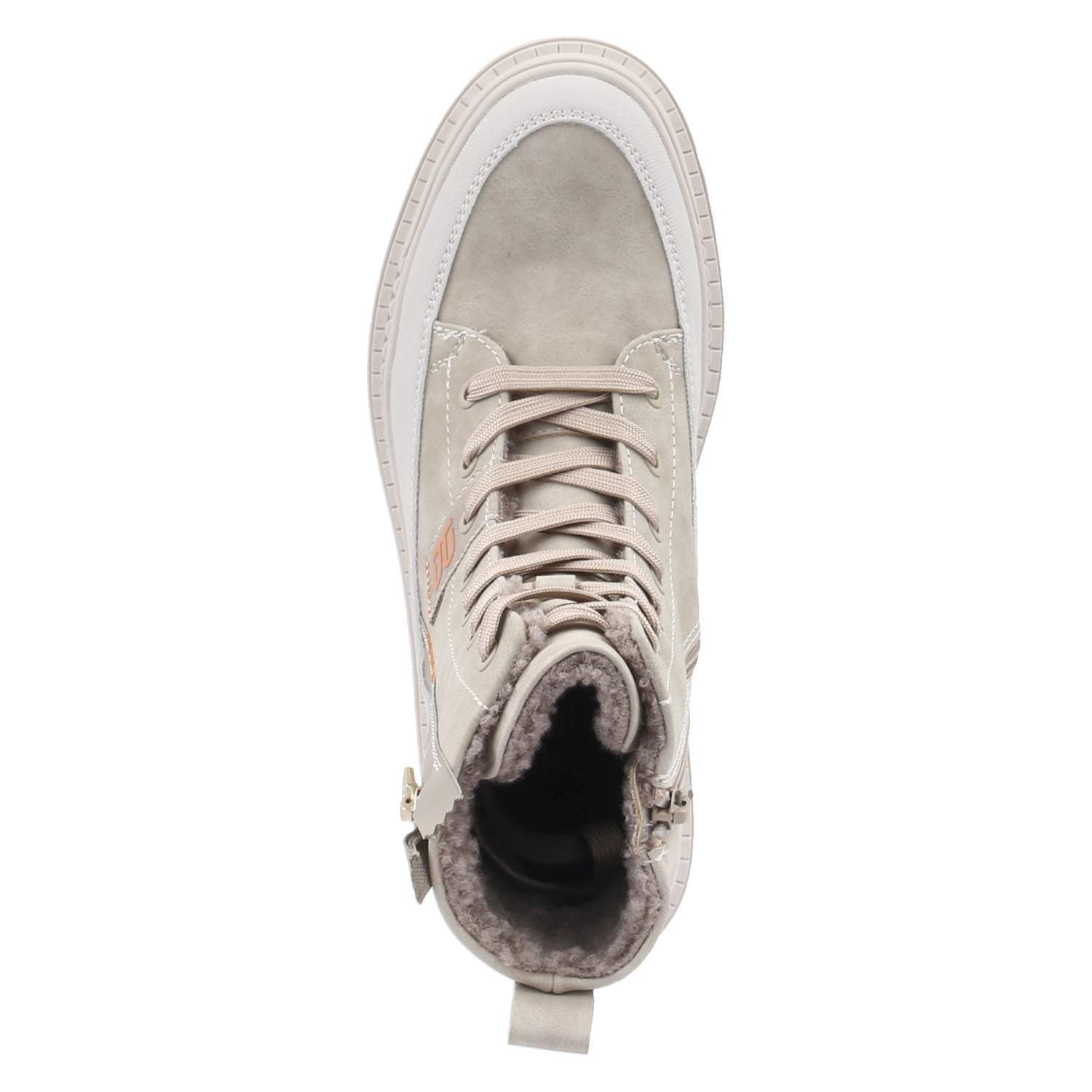Winterboots  Beige