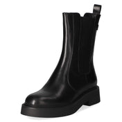 Chelsea Boots  Schwarz