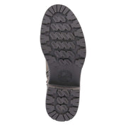 Schnürboots  Taupe