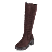 Stiefel  Braun