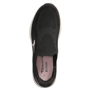 Slipper  Schwarz