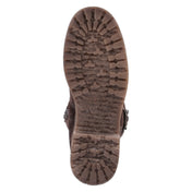 Winterstiefel  Braun