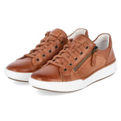 Halbschuhe CLAIRE 03  Braun