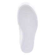 Plateau-Sneaker  Weiß