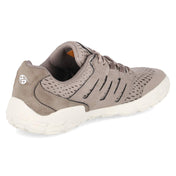 Halbschuhe  Beige