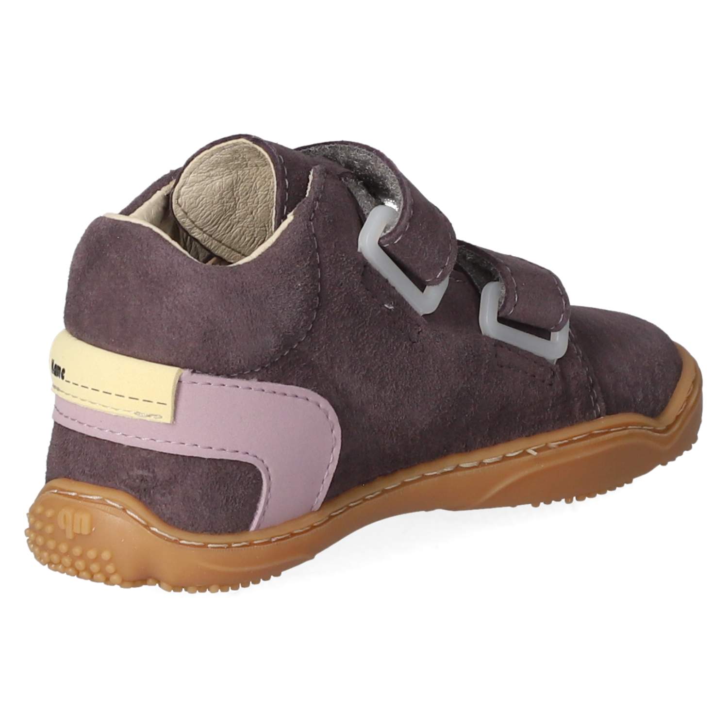 Barfußschuhe BUCHE  Lila