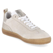 Low Sneaker  Beige
