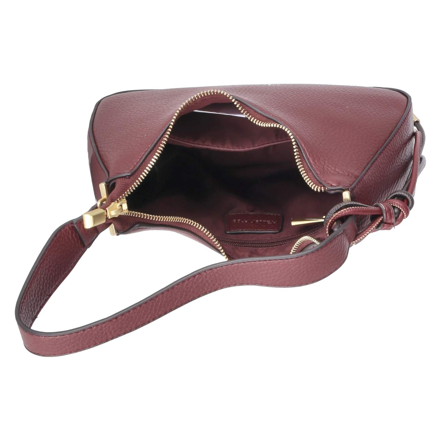 Hobo Bag  Rot