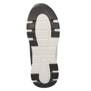 Low Sneaker  Schwarz