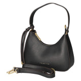 Hobo Bag  Schwarz