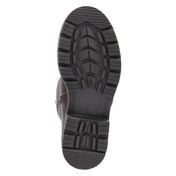 Winterstiefel  Braun