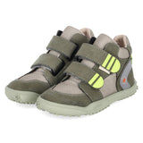 Barfußschuhe ZEDER  Grün