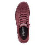 Sneaker GLIDE STEP AT EASE Rot
