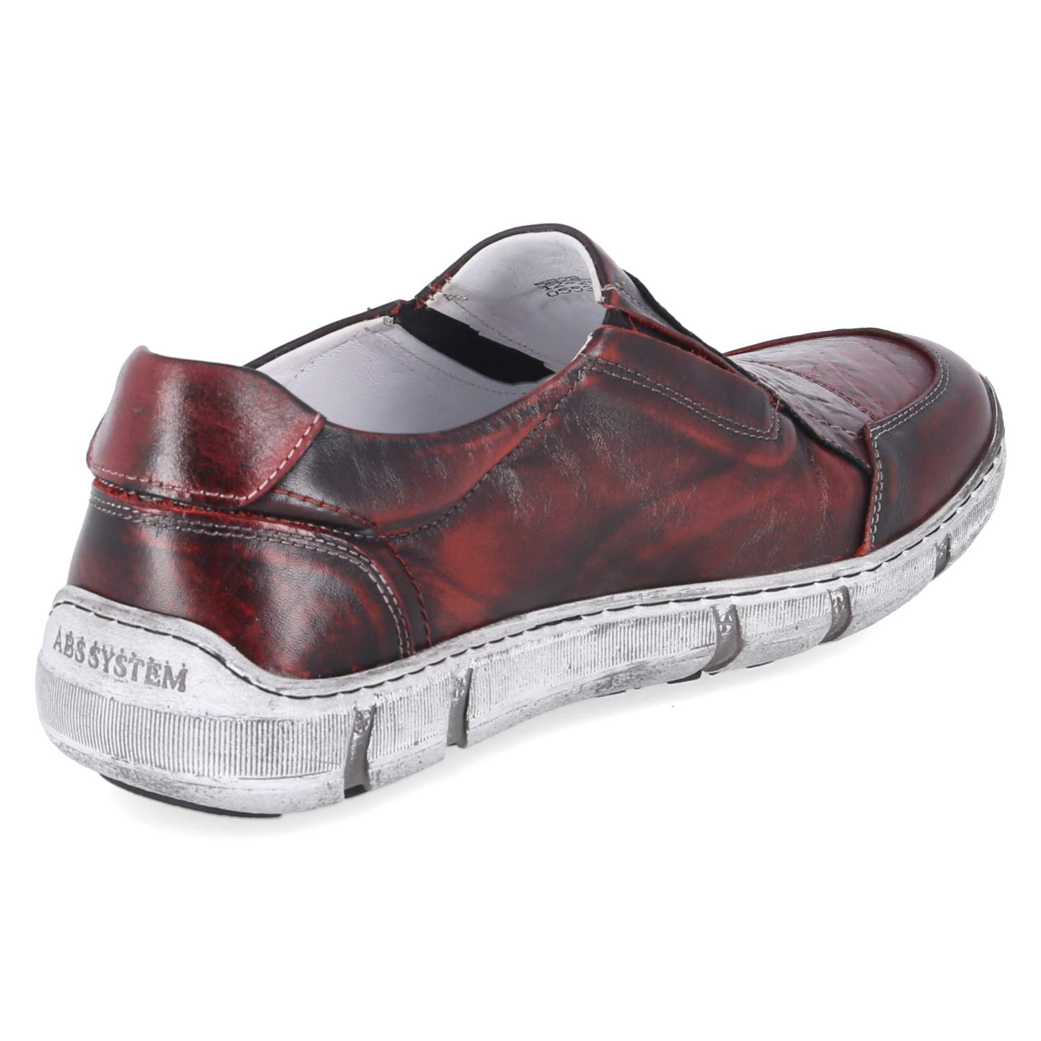 Slipper  Rot