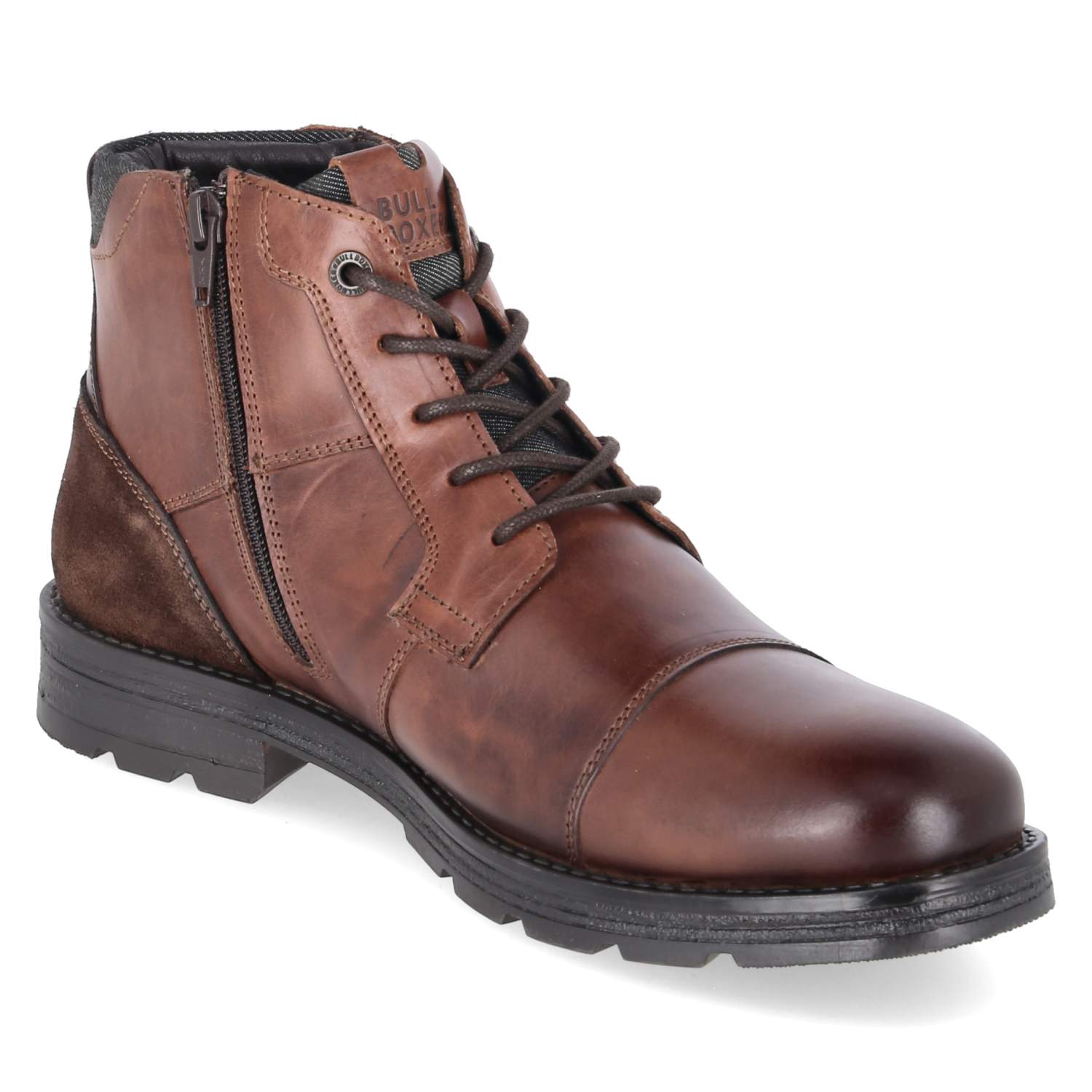 Boots  Braun