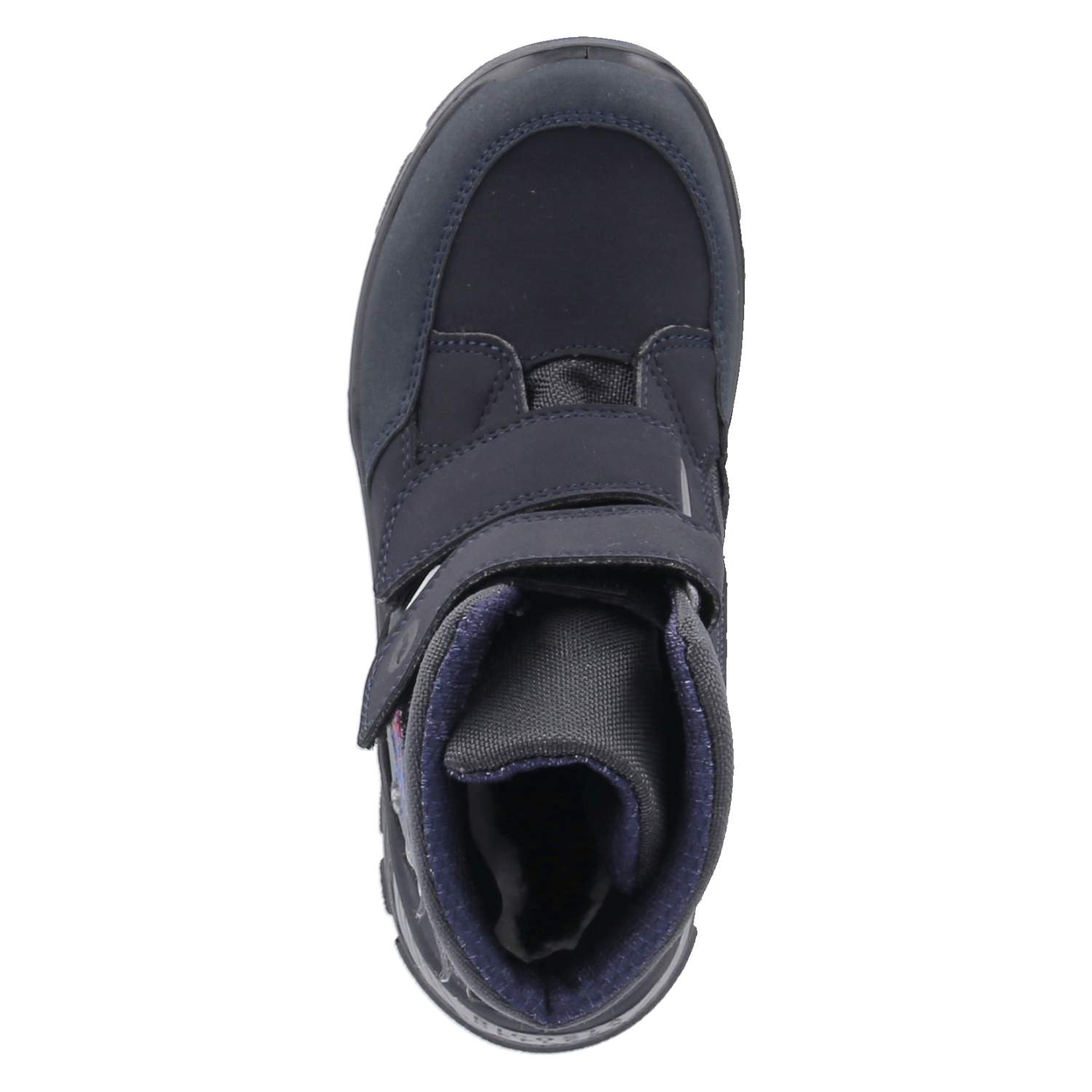 Snowboots GRISU  Blau