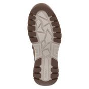 Winterboots  Braun