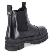 Chelsea Boots YOU AND ME LOW  Schwarz