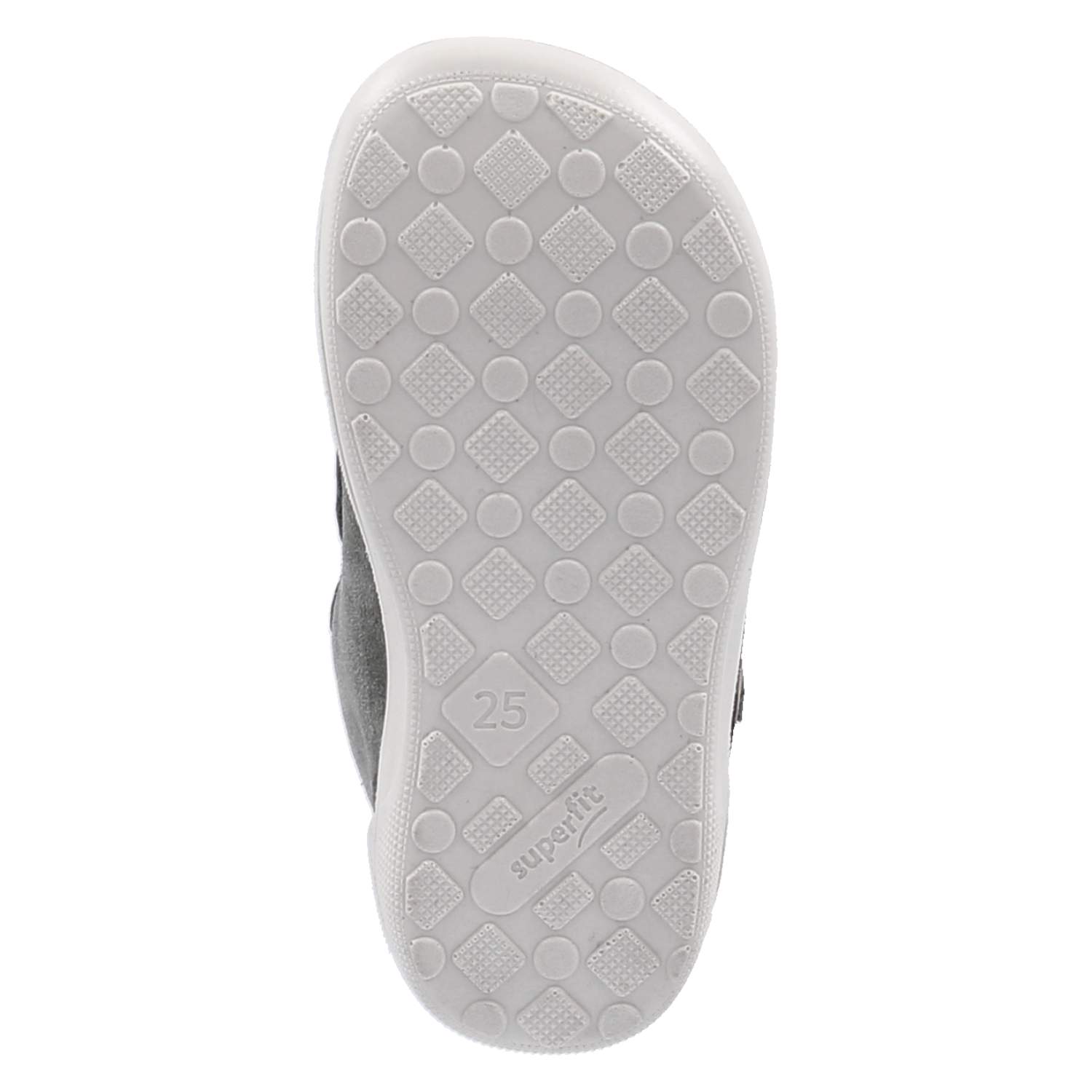 BarfuKlettsboots SUPERFREE 2.0  Grün