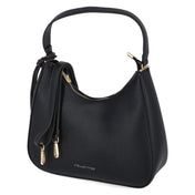 Hobo Bag  Schwarz