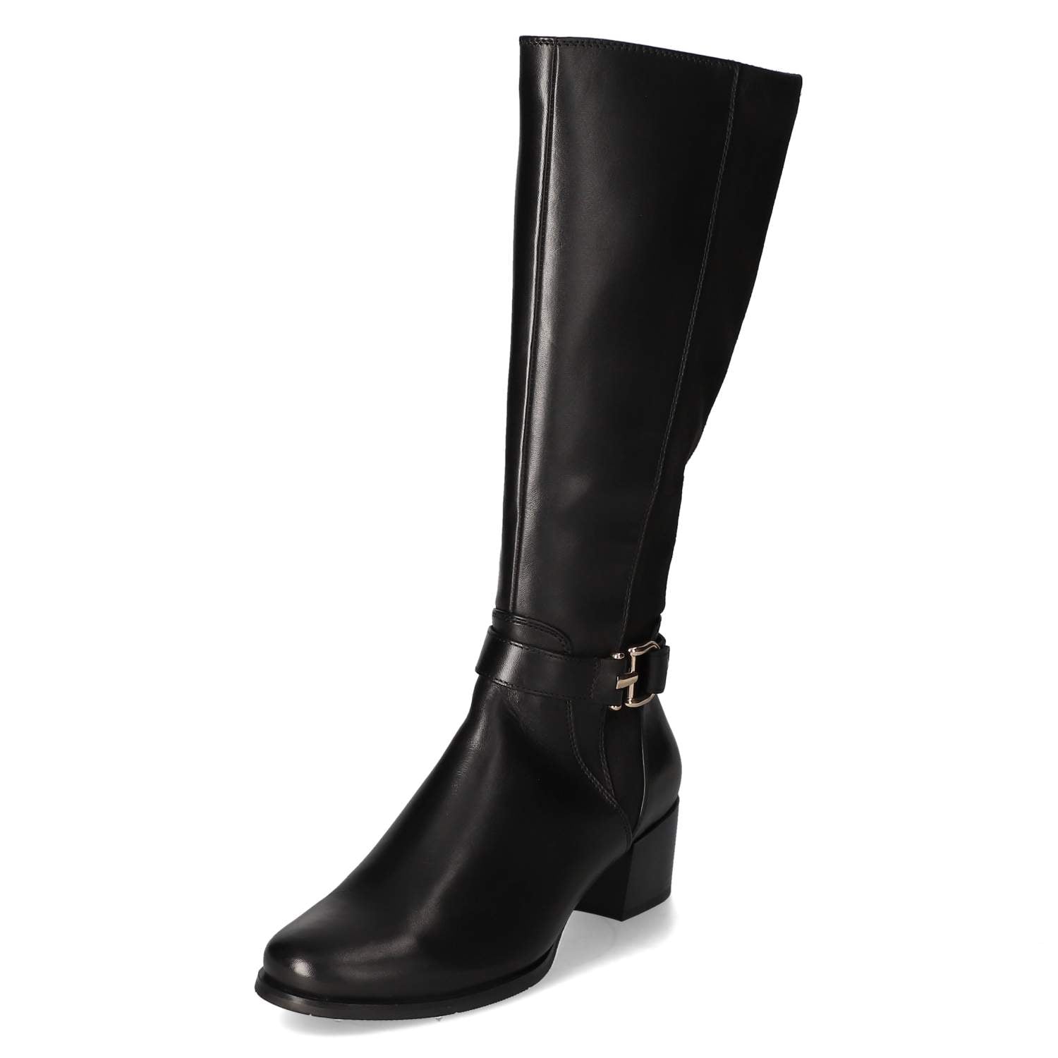 Stiefel  Schwarz