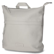 Rucksack  Grau