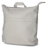 Rucksack  Grau
