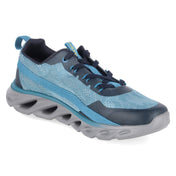 Low Sneaker  Blau