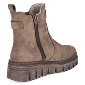 Chelsea Boots  Braun