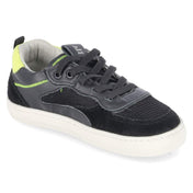 Barfuß-Sneaker STEP  Schwarz