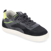 Barfuß-Sneaker STEP  Schwarz