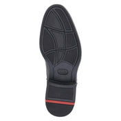 Halbschuhe KALEB  Schwarz