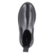 Chelsea Boots  Schwarz