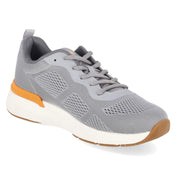 Low Sneaker  Grau