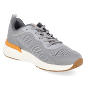 Low Sneaker  Grau