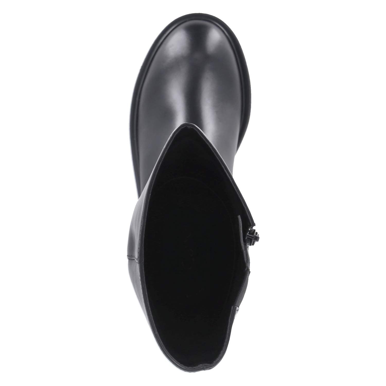 Stiefel  Schwarz