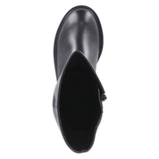Stiefel  Schwarz