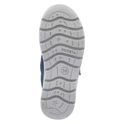 Snowboots ANNIKA  Blau